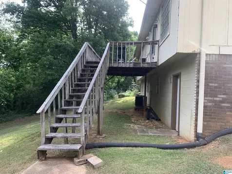 2416 Cove Circle NE Center Point AL 35215