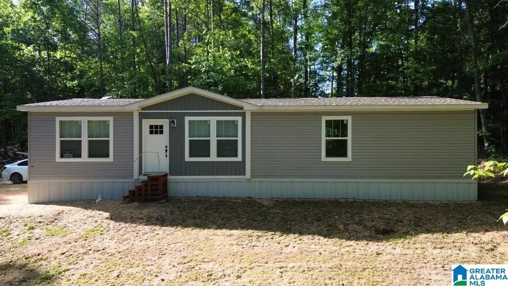 288 Margaret Drive Sylacauga AL 35151