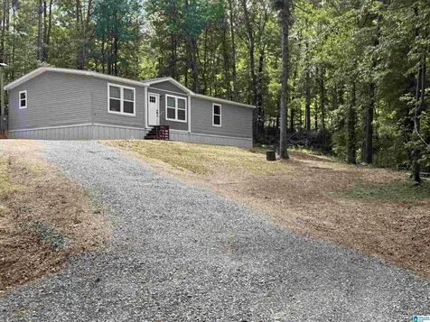 288 Margaret Drive Sylacauga AL 35151