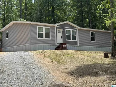 288 Margaret Drive Sylacauga AL 35151