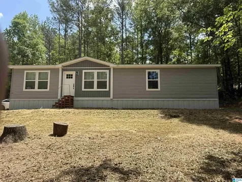 288 Margaret Drive Sylacauga AL 35151