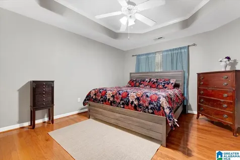 3081 Summit Lane Fultondale AL 35068