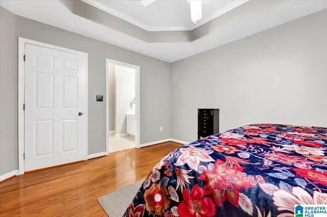 3081 Summit Lane Fultondale AL 35068