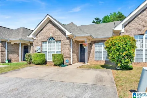 3081 Summit Lane Fultondale AL 35068