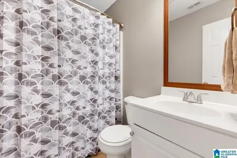 3081 Summit Lane Fultondale AL 35068