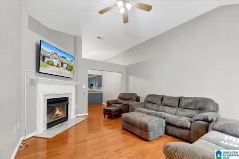 3081 Summit Lane Fultondale AL 35068