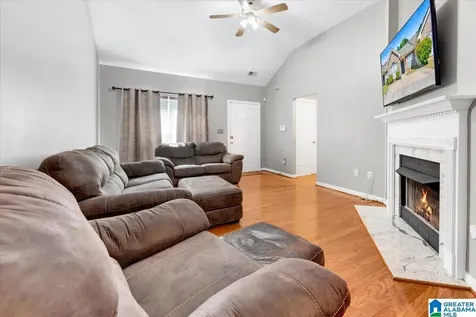 3081 Summit Lane Fultondale AL 35068