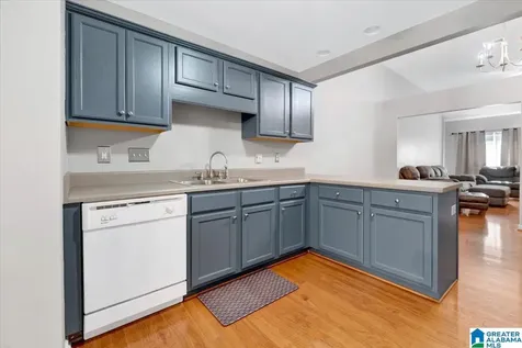 3081 Summit Lane Fultondale AL 35068