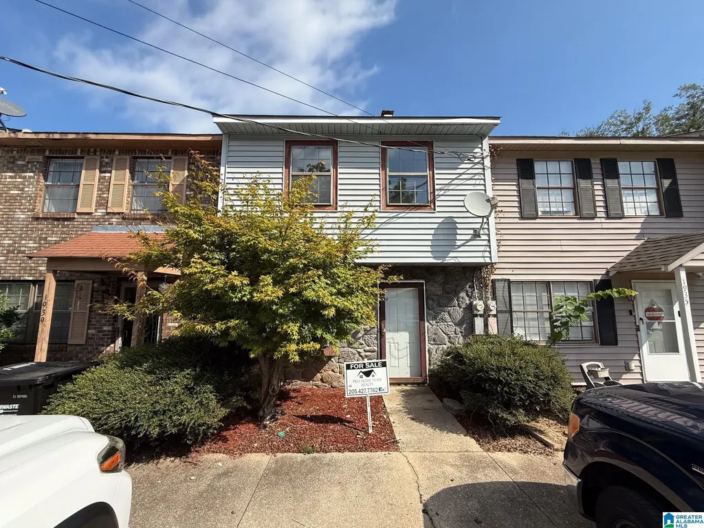 1937 Springlake Court Birmingham AL 35215