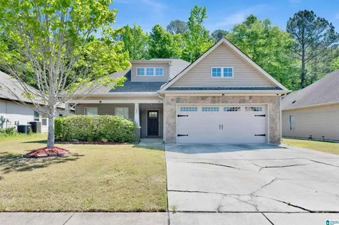 145 Stonebriar Drive Calera AL 35040