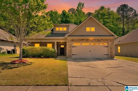 145 Stonebriar Drive Calera AL 35040