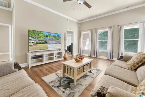 145 Stonebriar Drive Calera AL 35040