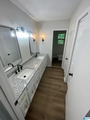 313 Fair Oaks Drive Fairfield AL 35064