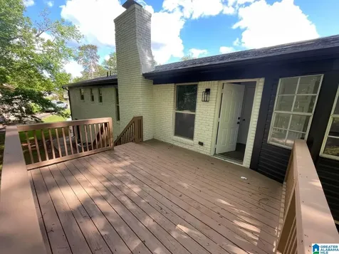 313 Fair Oaks Drive Fairfield AL 35064