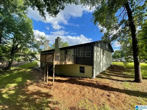 313 Fair Oaks Drive Fairfield AL 35064