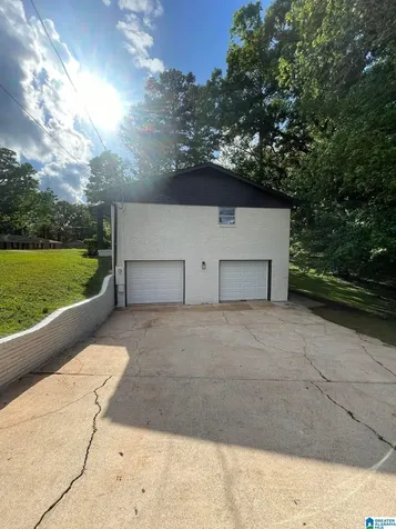 313 Fair Oaks Drive Fairfield AL 35064