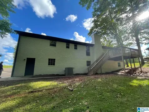 313 Fair Oaks Drive Fairfield AL 35064