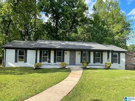 313 Fair Oaks Drive Fairfield AL 35064