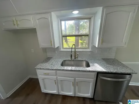 313 Fair Oaks Drive Fairfield AL 35064