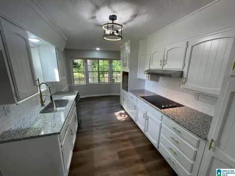 313 Fair Oaks Drive Fairfield AL 35064