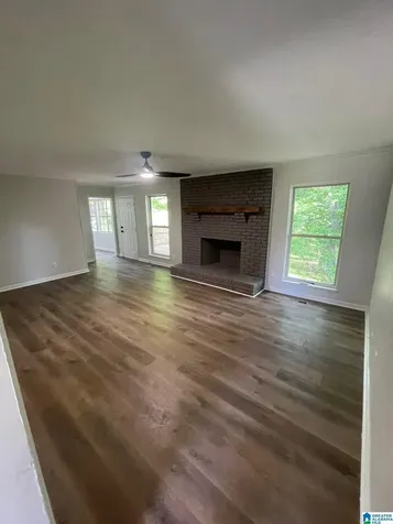 313 Fair Oaks Drive Fairfield AL 35064