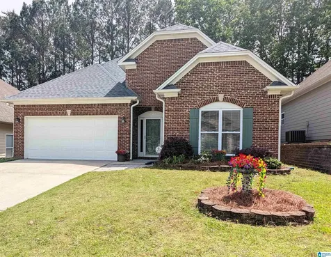 921 Wren Way Mount Olive AL 35117
