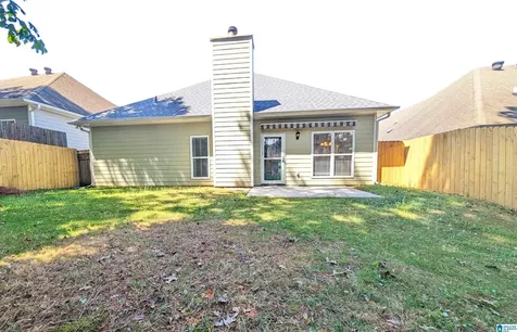 921 Wren Way Mount Olive AL 35117