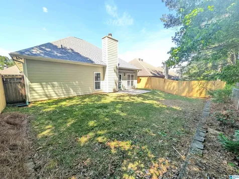 921 Wren Way Mount Olive AL 35117