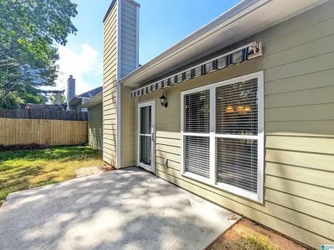 921 Wren Way Mount Olive AL 35117
