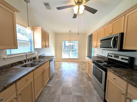921 Wren Way Mount Olive AL 35117