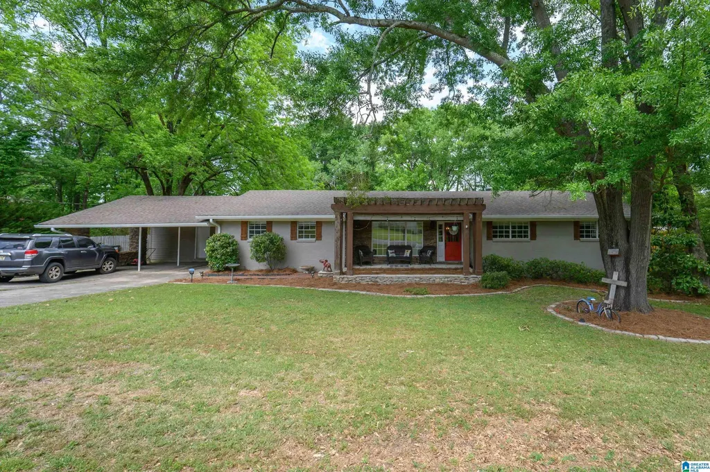 509 Elm Street Helena AL 35080