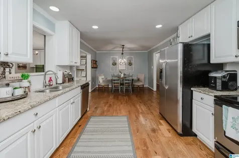509 Elm Street Helena AL 35080