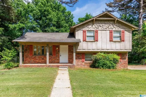 5409 Valleyview Trail Adamsville AL 35005