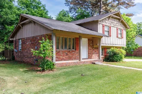 5409 Valleyview Trail Adamsville AL 35005