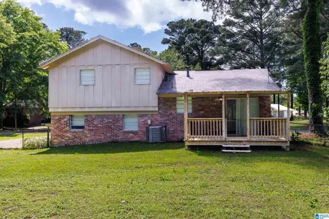 5409 Valleyview Trail Adamsville AL 35005