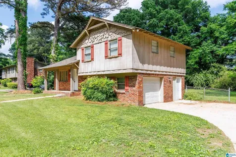 5409 Valleyview Trail Adamsville AL 35005