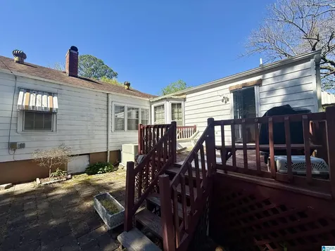 129 10th Street S Bessemer AL 35020