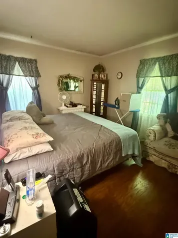 129 10th Street S Bessemer AL 35020