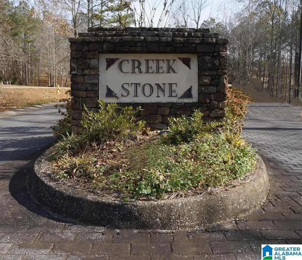 0 Pebble Point Sylacauga AL 35150