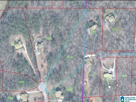 0 Pebble Point Sylacauga AL 35150