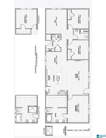 29 County Road 428 Cullman AL 35057