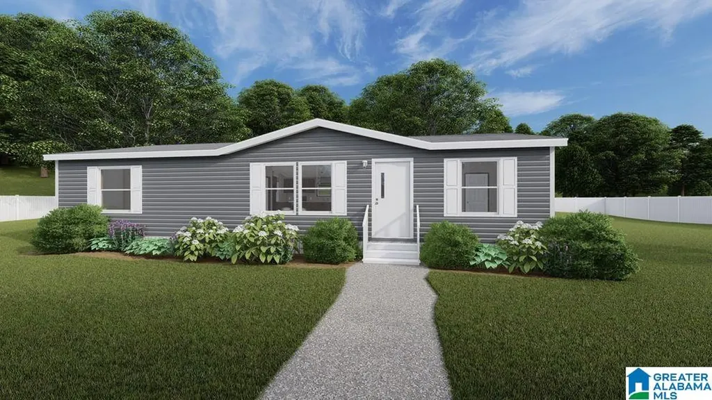 57 County Road 428 Cullman AL 35057