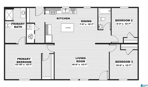57 County Road 428 Cullman AL 35057