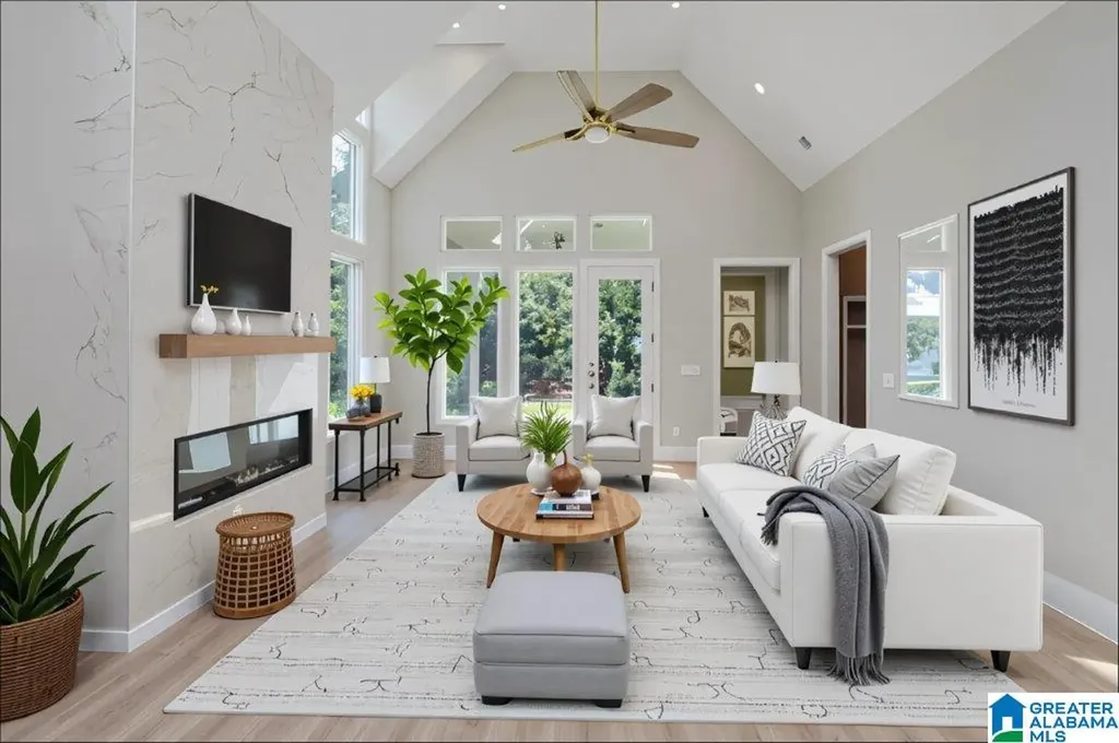 4559 Lynton Drive Hoover AL 35244