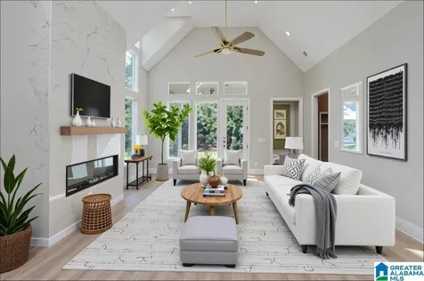 4559 Lynton Drive Hoover AL 35244