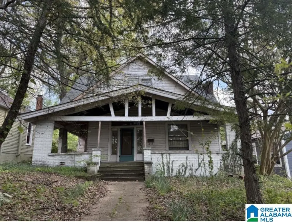 1515 13th Avenue S Birmingham AL 35205