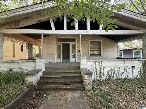 1515 13th Avenue S Birmingham AL 35205