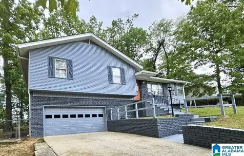 1036 Medina Drive Birmingham AL 35235
