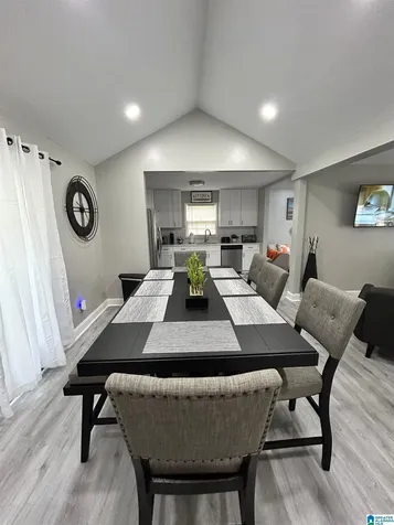 1036 Medina Drive Birmingham AL 35235