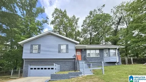 1036 Medina Drive Birmingham AL 35235
